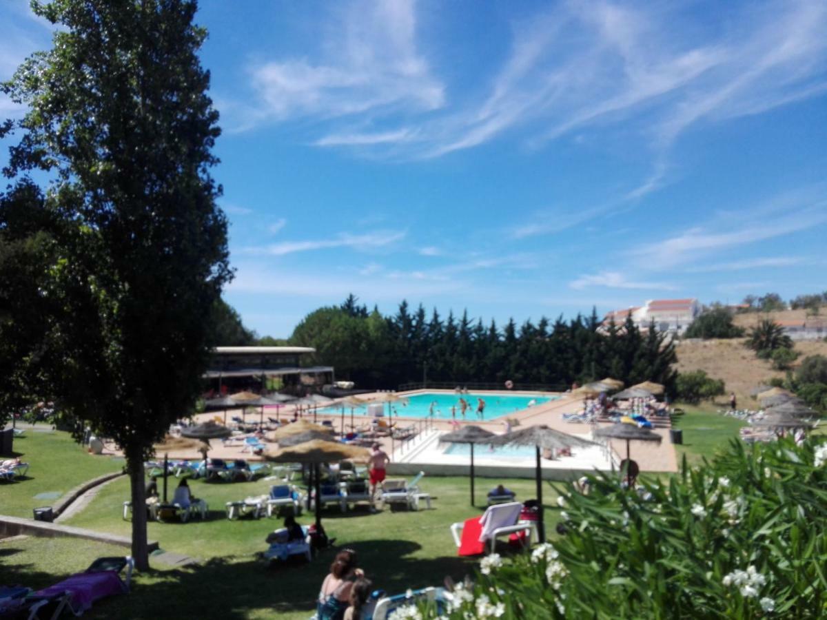 Ferias Lagos Eksteriør bilde