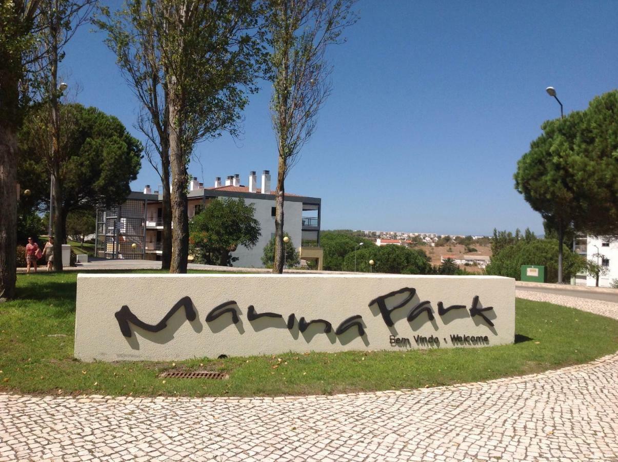 Ferias Lagos Eksteriør bilde
