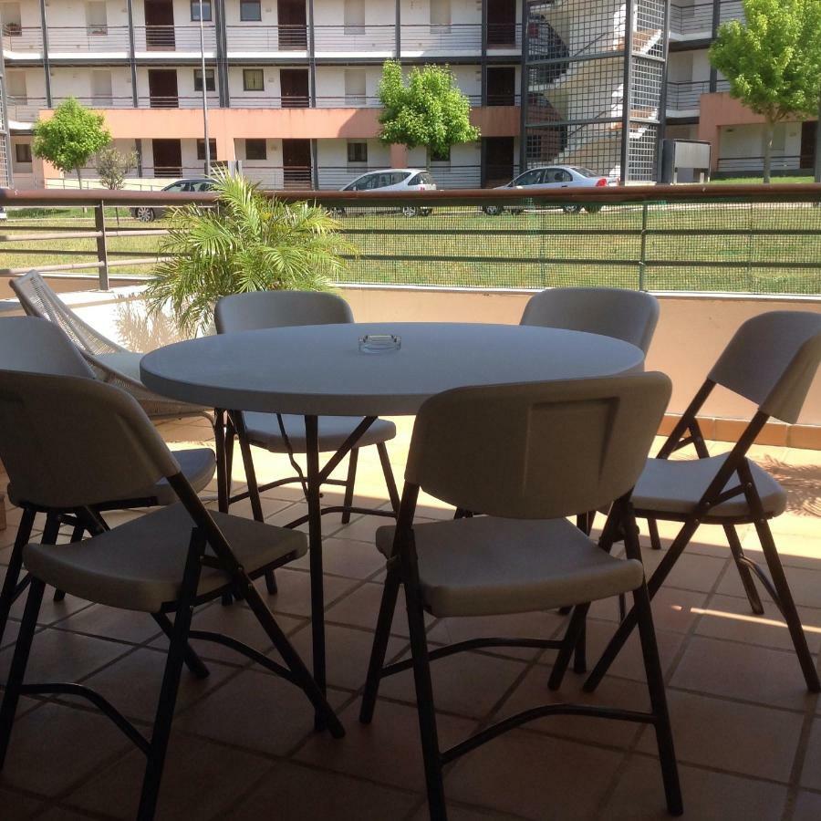 Ferias Lagos Eksteriør bilde