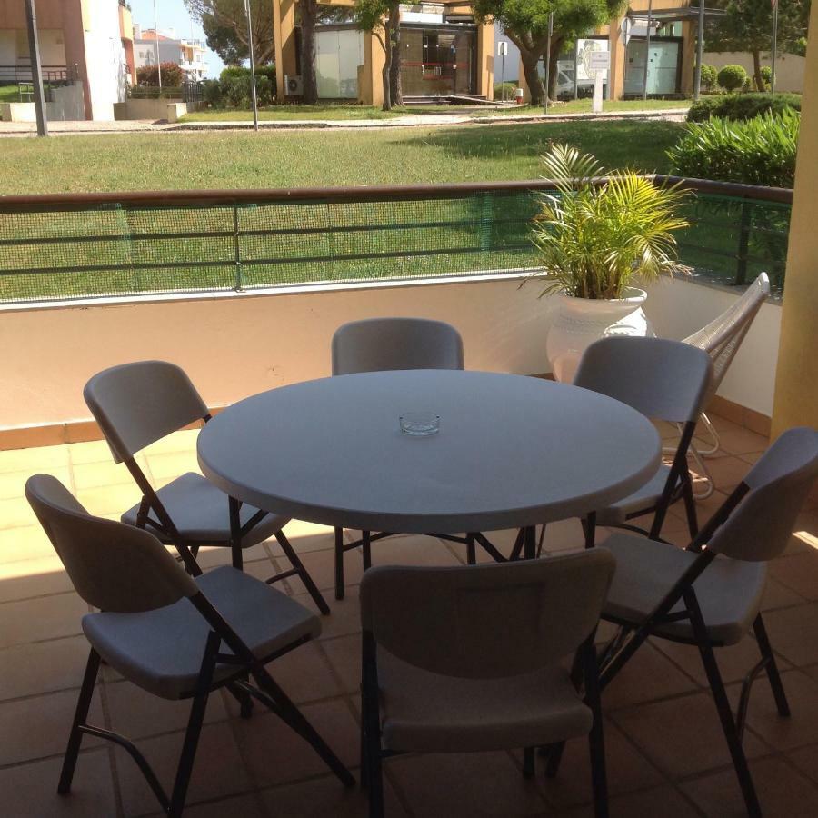 Ferias Lagos Eksteriør bilde